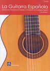 Buchcover La Guitarra Espanola