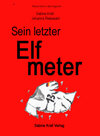 Buchcover Sein letzter Elfmeter