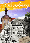 Buchcover Bamberg - Alte und neue Blickwinkel