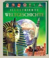 Buchcover Illustrierte Weltgeschichte