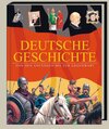 Buchcover Deutsche Geschichte