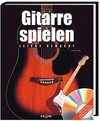 Buchcover Gitarre spielen leicht gemacht