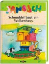 Buchcover Schnuddel baut ein Wolkenhaus
