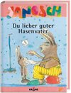 Buchcover Du lieber guter Hasenvater