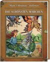 Buchcover Hans-Christian Andersen.  Die schönsten Märchen