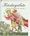 Buchcover Kindergebete