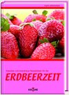 Buchcover Erdbeerzeit