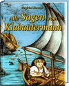 Buchcover Alle Sagen vom Klabautermann
