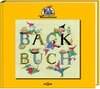 Buchcover Wichtel-Backbuch