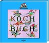 Buchcover Wichtel-Kochbuch