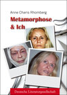 Buchcover Metamorphose & Ich