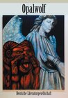 Buchcover Der Opalwolf