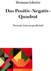 Buchcover Das Positiv-Negativ-Quadrat