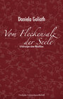 Buchcover Vom Fleckensalz der Seele