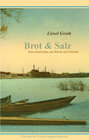 Buchcover Brot & Salz
