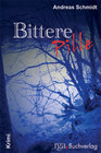 Buchcover Bittere Pille