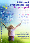 Buchcover ADHS und Dyskalkulie als Talentsignal