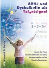 Buchcover ADHS und Dyskalkulie als Talentsignal