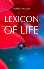 Buchcover Lexicon Of Life
