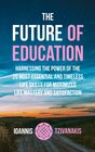 Buchcover The Future Of Education