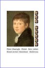 Buchcover Heinrich von Kleist. Sein Leben