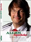 Buchcover Algen Apotheke