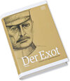 Buchcover Der Exot