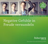 Buchcover Negative Gefühle in Freude verwandeln