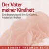 Buchcover Der Vater meiner Kindheit