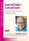 Buchcover Lust auf Liebe - Lust auf Lust?