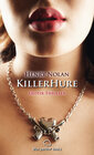 Buchcover KillerHure | Erotik-Thriller