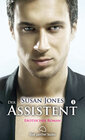 Buchcover Der Assistent 1 | Erotischer Roman