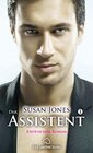Buchcover Der Assistent | Erotischer Roman