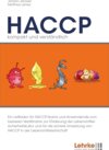 Buchcover HACCP - kompakt und verständlich