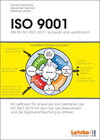 Buchcover ISO 9001:2015