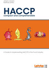 Buchcover HACCP - compact and comprehensible