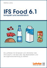 Buchcover IFS Food 6.1 kompakt und verständlich