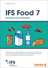 Buchcover IFS Food 7 kompakt und verständlich
