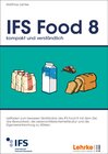 Buchcover IFS Food 8 kompakt und verständlich