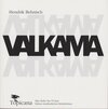 Buchcover Valkama