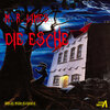 Buchcover Die Esche