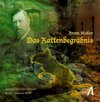 Buchcover Das Rattenbegräbnis