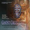 Buchcover Ghost Calls