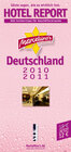 Buchcover Marcellino's Restaurant Report / Marcellino's Hotel Report Deutschland 2010/2011