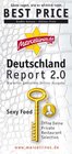 Buchcover Marcellino's Restaurant Report Best Price Deutschland 2012