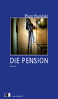 Buchcover Die Pension