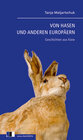 Buchcover Von Hasen und anderen Europäern