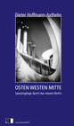 Buchcover OSTEN WESTEN MITTE