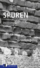 Buchcover Spuren