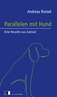 Buchcover Parallelen mit Hund